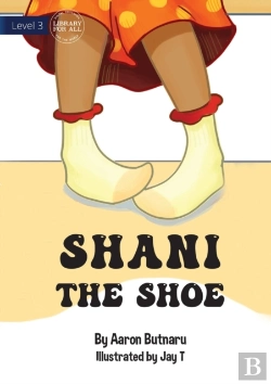 Bertrand.pt - Shani The Shoe
