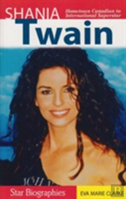 Bertrand.pt - Shania Twain