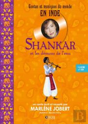 Shankar Et Les Démons De L'Eau