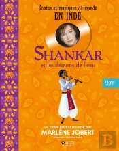 Shankar Et Les Démons De L'Eau