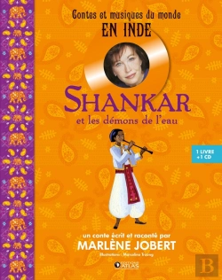 Bertrand.pt - Shankar Et Les Démons De L'Eau