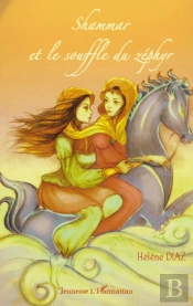 Shanmar Et Le Souffle Du Zéphyr