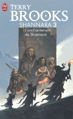 Bertrand.pt - Shannara T.3 ; L'Enchantement De Shannara
