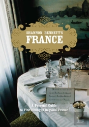 Shannon Bennett'S France