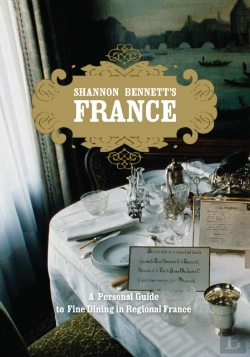 Bertrand.pt - Shannon Bennett'S France