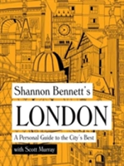 Shannon Bennett'S London