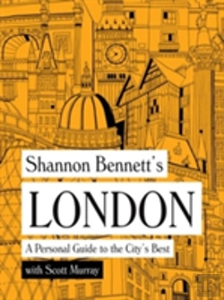 Bertrand.pt - Shannon Bennett'S London
