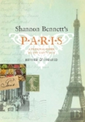 Shannon Bennett'S Paris