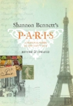 Bertrand.pt - Shannon Bennett'S Paris