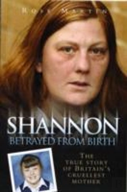 Bertrand.pt - Shannon Matthews - Betrayed From Birth