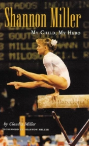 Shannon Miller