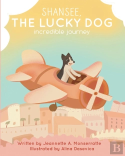 Bertrand.pt - Shansee, The Lucky Dog