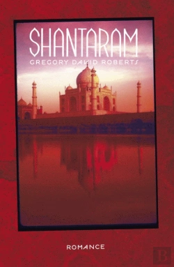 Bertrand.pt - Shantaram
