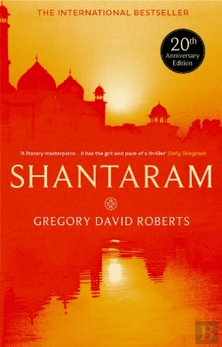 Bertrand.pt - Shantaram