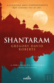 Shantaram