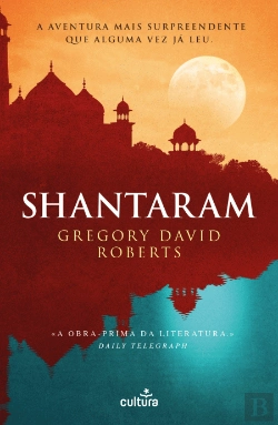 Bertrand.pt - Shantaram