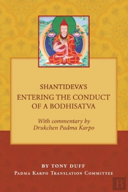 Bertrand.pt - Shantideva'S Entering The Conduct Of A Bodhisatva