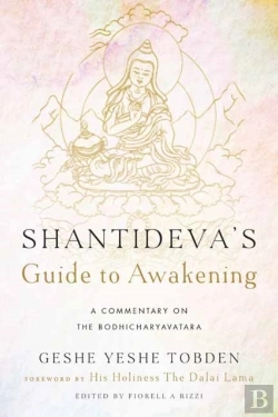 Bertrand.pt - Shantideva'S Guide To Awakening