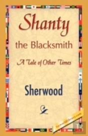 Shanty The Blacksmith