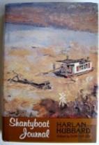 Shantyboat Journal