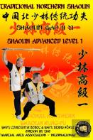 Shaolin Advanced Level 1
