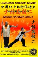 Shaolin Advanced Level 2