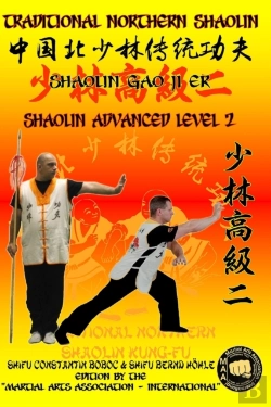 Bertrand.pt - Shaolin Advanced Level 2