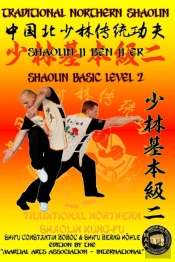 Shaolin Basic Level 2
