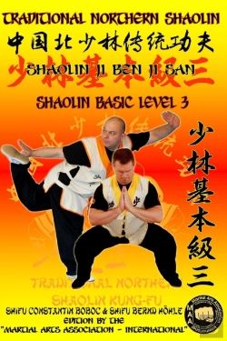 Bertrand.pt - Shaolin Basic Level 3