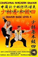 Shaolin Basic Level 4