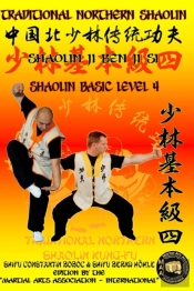 Shaolin Basic Level 4