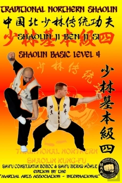 Bertrand.pt - Shaolin Basic Level 4