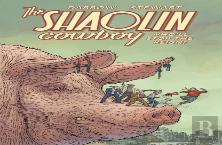 Shaolin Cowboy: Who'Ll Stop The Reign?