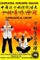Shaolin Fundamental Theory