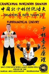 Shaolin Fundamental Theory