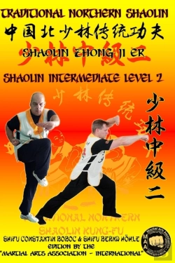 Bertrand.pt - Shaolin Intermediate Level 2