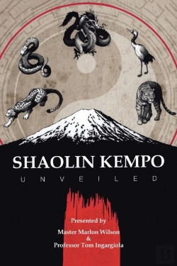 Bertrand.pt - Shaolin Kempo Unveiled