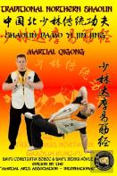 Shaolin Martial Qigong - Shaolin Damo Yi Jin Jing