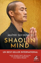 Shaolin Mind