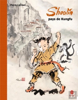 Bertrand.pt - Shaolin, Pays De Kungfu