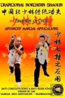 Shaolin Qi Chui - Advanced Martial Applications
