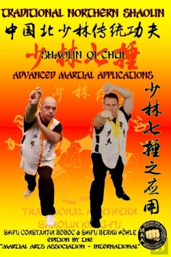 Bertrand.pt - Shaolin Qi Chui - Advanced Martial Applications