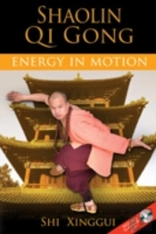 Shaolin Qi Gong