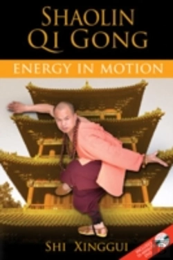 Bertrand.pt - Shaolin Qi Gong
