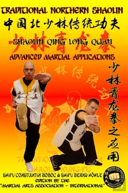 Bertrand.pt - Shaolin Qing Long Quan - Advanced Martial Applications