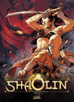 Bertrand.pt - Shaolin T02 - Le Chant De La Montagne