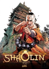 Shaolin Tome 1 : L'Enfant Du Destin