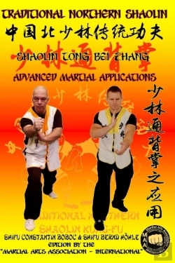 Bertrand.pt - Shaolin Tong Bei Zhang - Advanced Martial Applications