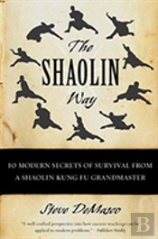 Shaolin Way, The