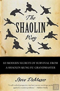 Bertrand.pt - Shaolin Way, The